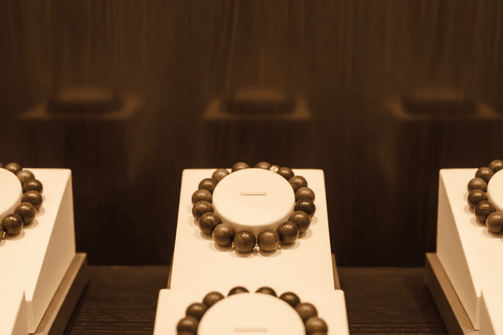 High quality, handmade jewellery with unique designs